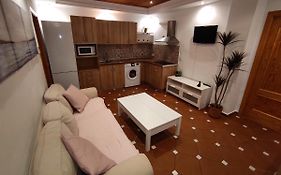 Apartamento Rincón de Córdoba